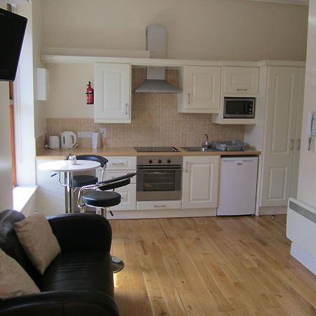 College View Apartments Cork Exterior foto