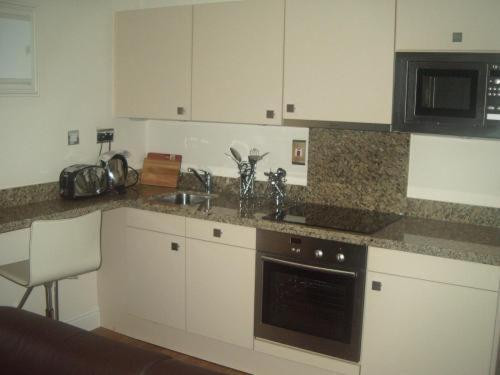 College View Apartments Cork Exterior foto