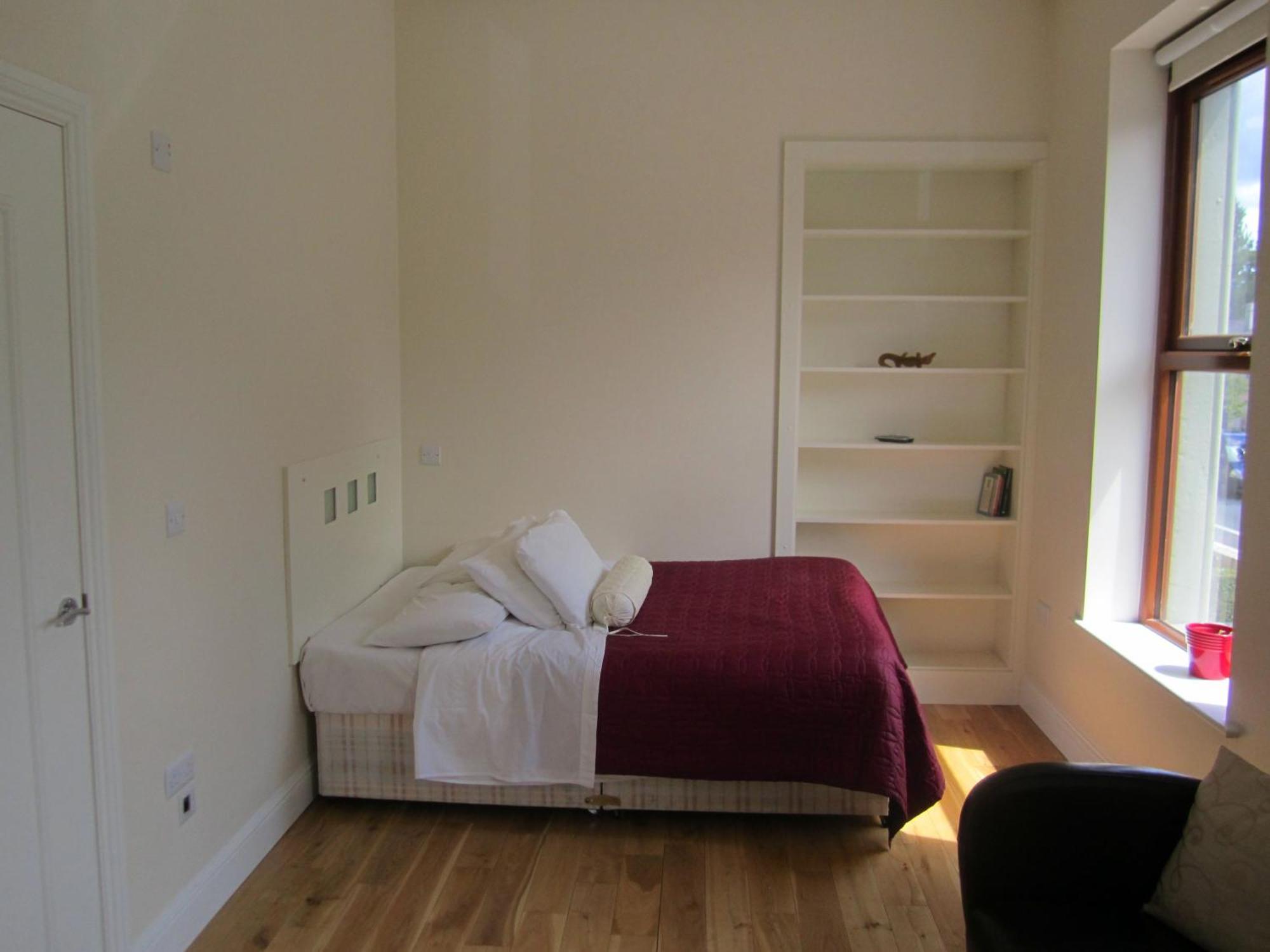 College View Apartments Cork Exterior foto