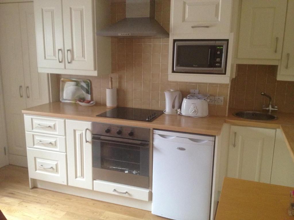 College View Apartments Cork Cameră foto
