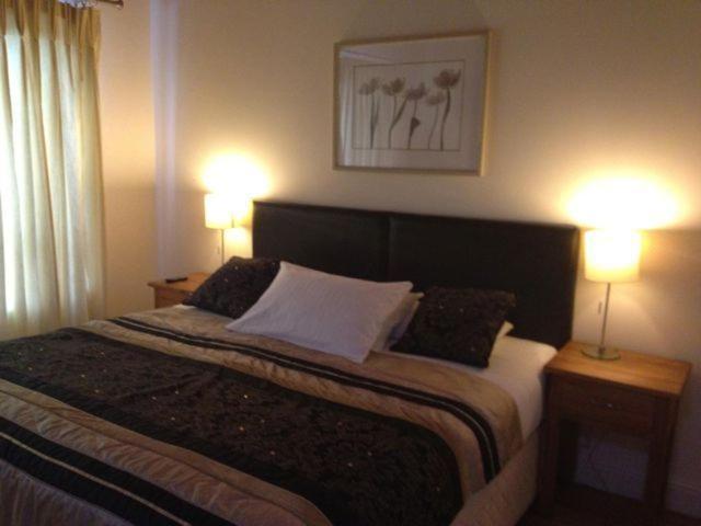 College View Apartments Cork Cameră foto