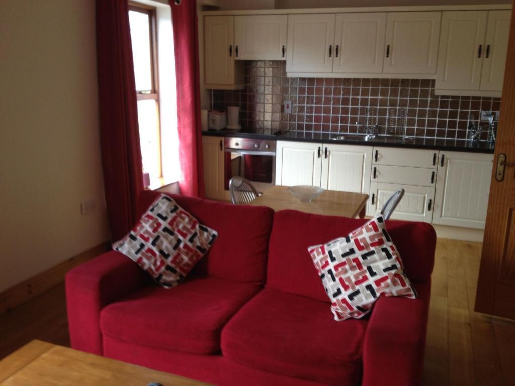 College View Apartments Cork Cameră foto