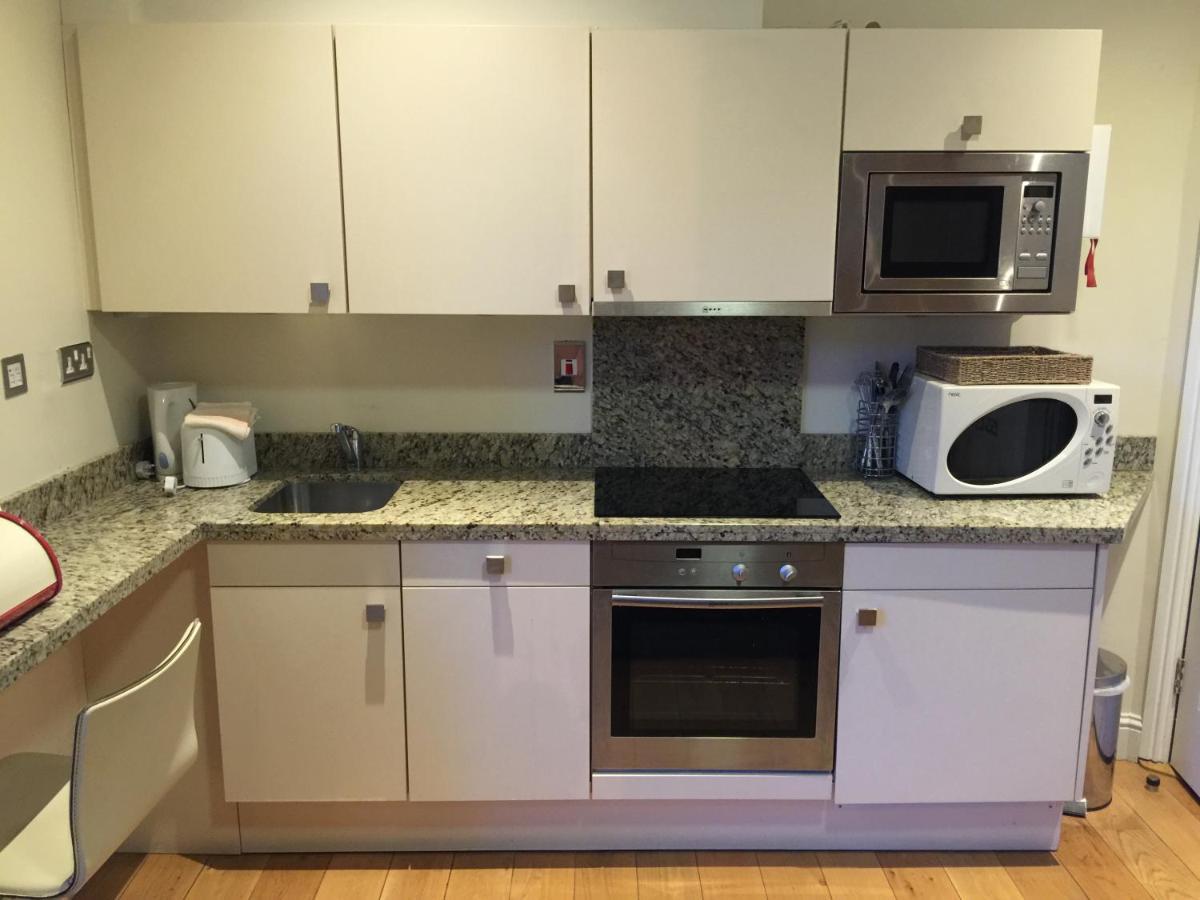 College View Apartments Cork Exterior foto
